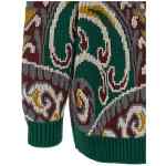 Etro Wool Sweater