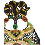 Etro Crochet Top