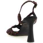 Etro Two-tone Sandals