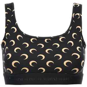Marine Serre Moon Sporty Top