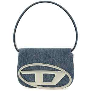 Diesel 1dr Shoulder Bag