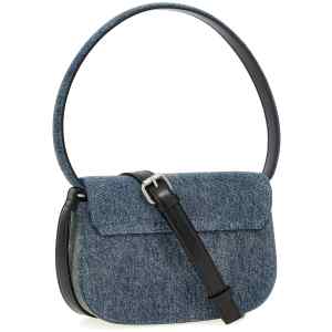 Diesel 1dr Shoulder Bag