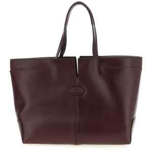 Tod's Medium-small Tods Di Bag Folio Shopping Bag