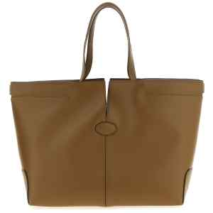 Tod's Medium-small Tods Di Bag Folio Shopping Bag