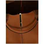 Tod's Small Ebr Shopping Bag