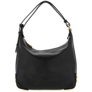 Tod's Metal Dots Mini Shoulder Bag