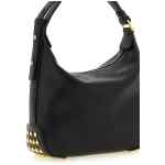 Tod's Metal Dots Mini Shoulder Bag