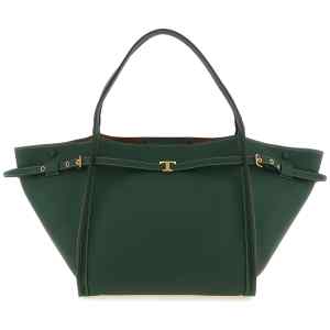 Tod's Medium Tim Shopping Bag