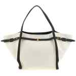 Tod's Medium Tim Shopping Bag