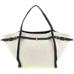 Tod's Medium Tim Shopping Bag