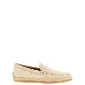 Tod's Pantofola Loafers