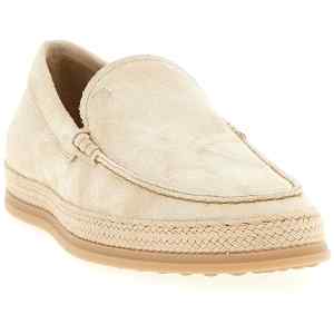 Tod's Pantofola Loafers
