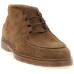 Tod's Polacchino Ankle Boots