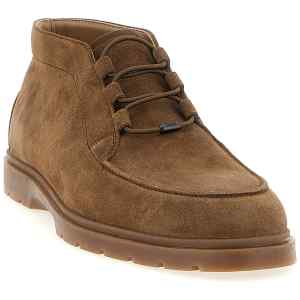 Tod's Polacchino Ankle Boots