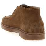 Tod's Polacchino Ankle Boots