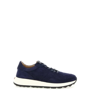 Tod's Red Dot Sneakers