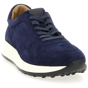 Tod's Red Dot Sneakers