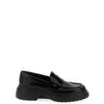 Tod's Leather Loafers