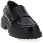Tod's Leather Loafers