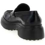 Tod's Leather Loafers