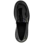 Tod's Leather Loafers