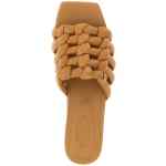 Tod's Nappa Sandals