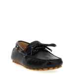 Valentino Garavani Driver Fastaway Loafers