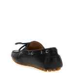 Valentino Garavani Driver Fastaway Loafers