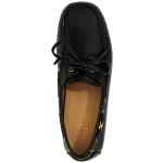 Valentino Garavani Driver Fastaway Loafers