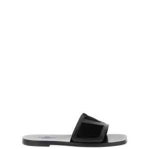 Valentino Garavani Viva Superstar Slides