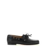 Valentino Garavani Palm Avenue Boat Shoe