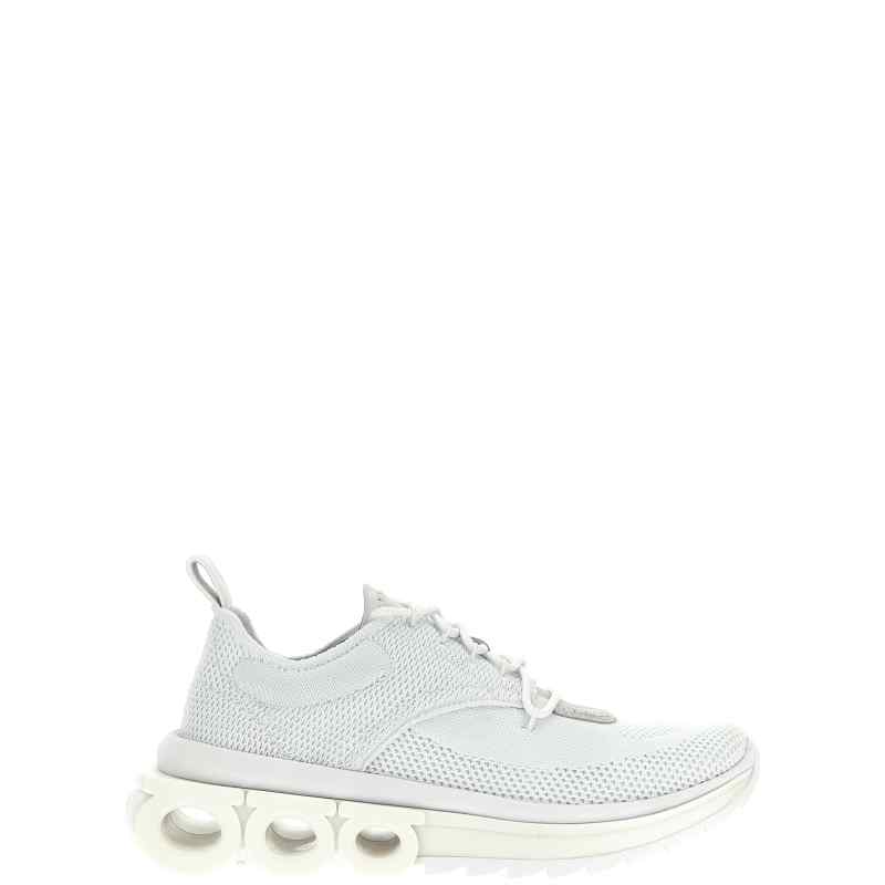 Ferragamo Mina Sneakers