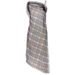 Ferragamo Asymmetrical Dress