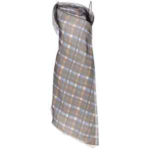 Ferragamo Asymmetrical Dress