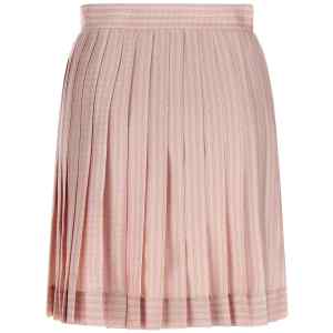 Versace Treasure Skirt