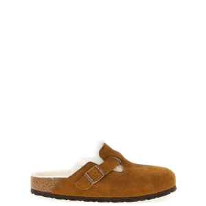 Birkenstock Boston Sabots