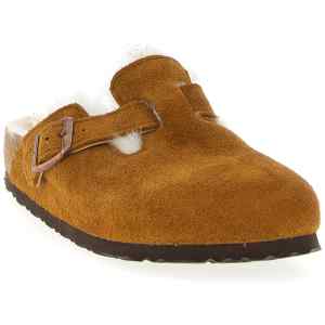 Birkenstock Boston Sabots