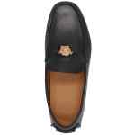 Versace Medusa Loafers