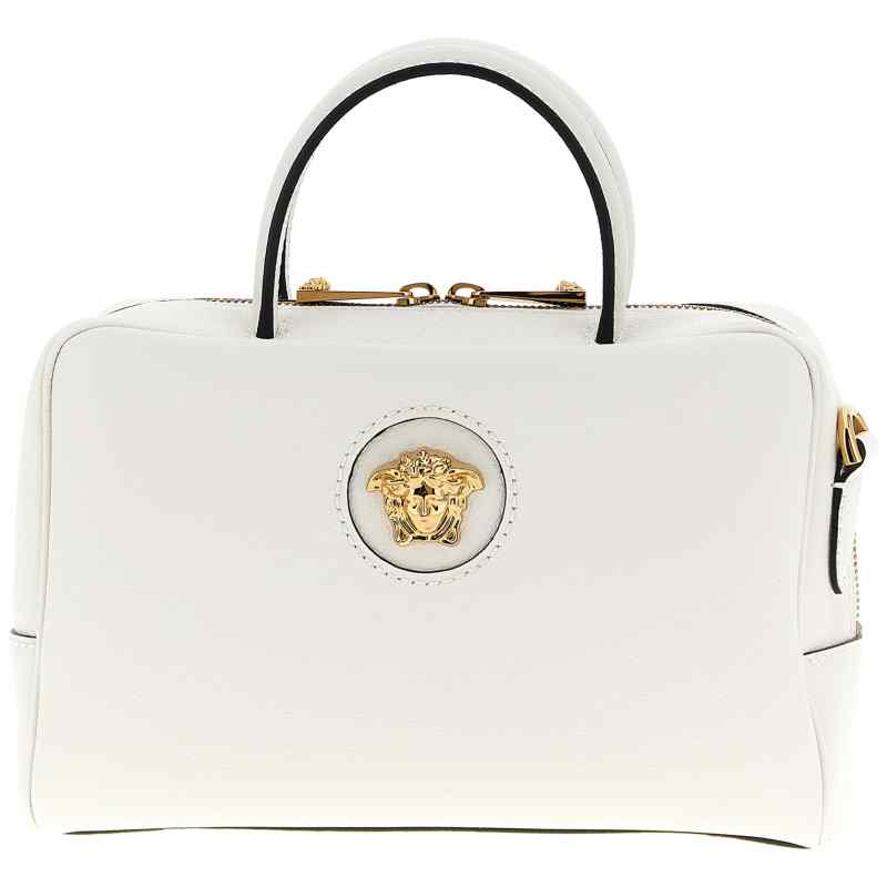 Versace La Medusa Handbag