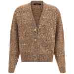 Versace Medusa 95 Button Cardigan