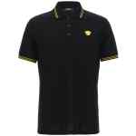 Versace Medusa Polo Shirt