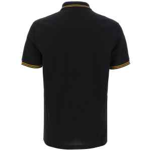 Versace Medusa Polo Shirt