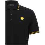 Versace Medusa Polo Shirt
