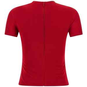 Versace Safety Pin Top