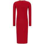 Versace Safety Pin Dress