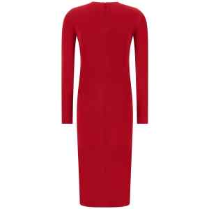 Versace Safety Pin Dress