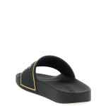 Versace Logo Slide