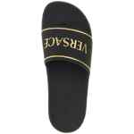 Versace Logo Slide