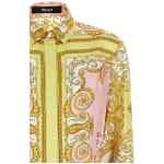 Versace Spring Barocco Dress