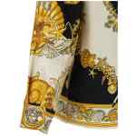 Versace Coral Theatre Shirt